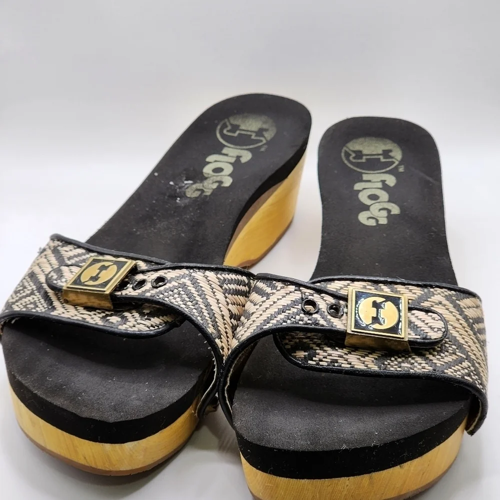 Frogg Togg Sandals - Picture 1 of 8